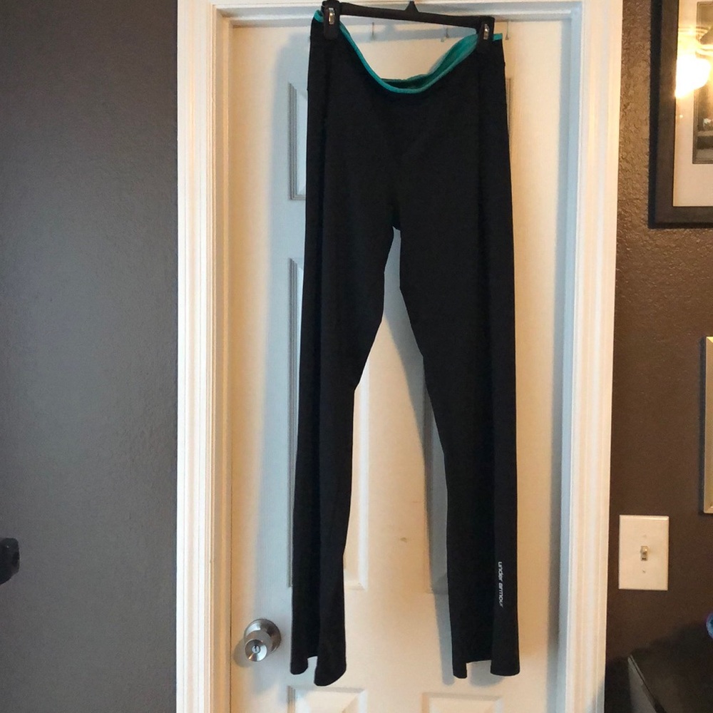 Under Armour all season pants